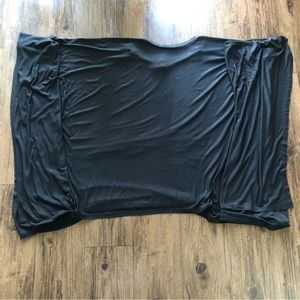 Cherish Women’s Lightweight Poncho, never worn